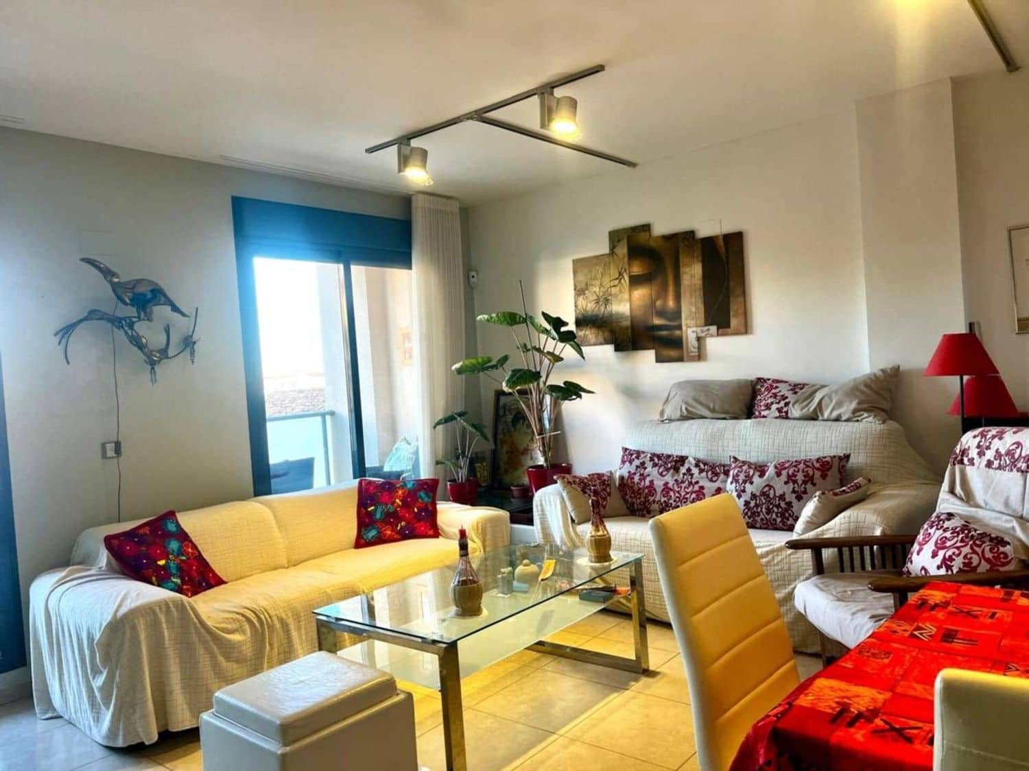 2 bedroom Apartment for sale in Sant Jordi with pool garage - € 165,000 (Ref: 9415364)
