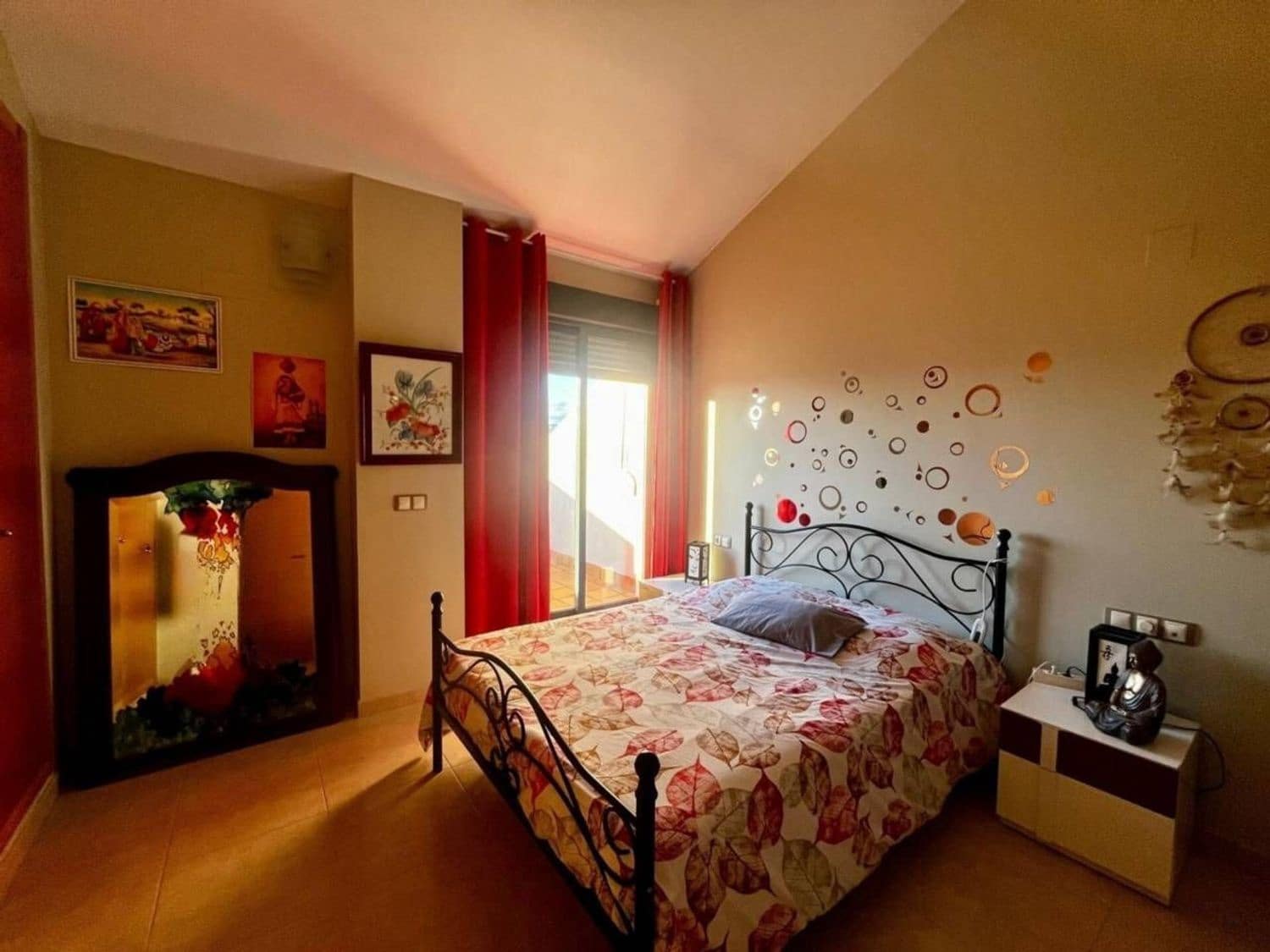 2 bedroom Apartment for sale in Sant Jordi with pool garage - € 165,000 (Ref: 9415364)