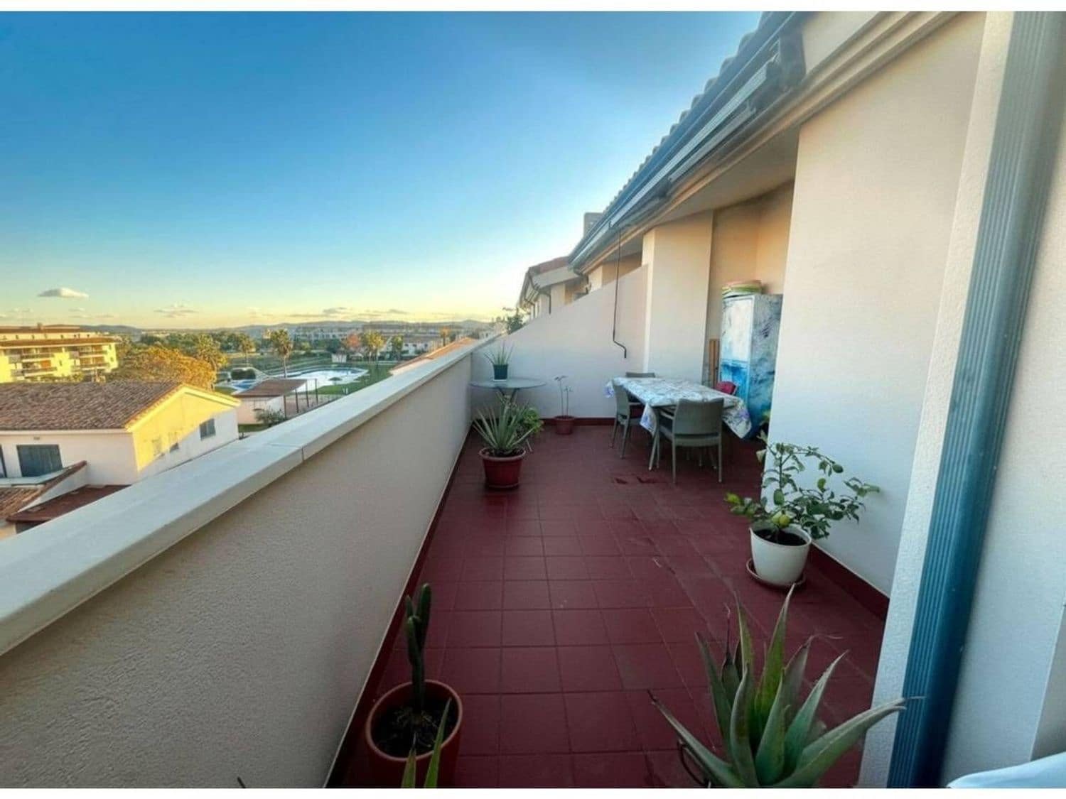 2 bedroom Apartment for sale in Sant Jordi with pool garage - € 165,000 (Ref: 9415364)