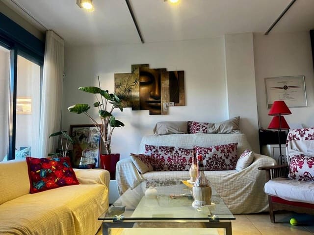 2 slaapkamer Appartement te koop in Sant Jordi met zwembad garage - € 165.000 (Ref: 9415364)