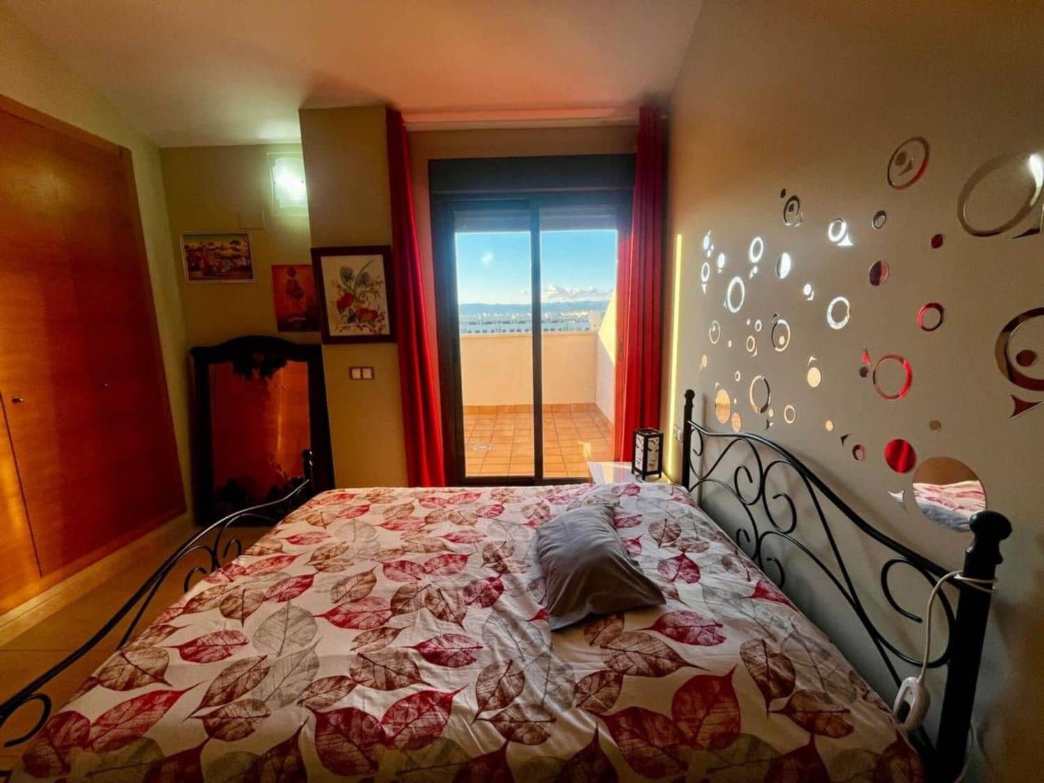 2 bedroom Apartment for sale in Sant Jordi with pool garage - € 165,000 (Ref: 9415364)