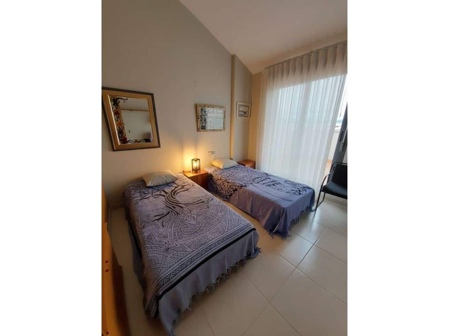 2 slaapkamer Appartement te koop in Sant Jordi met zwembad garage - € 165.000 (Ref: 9415364)