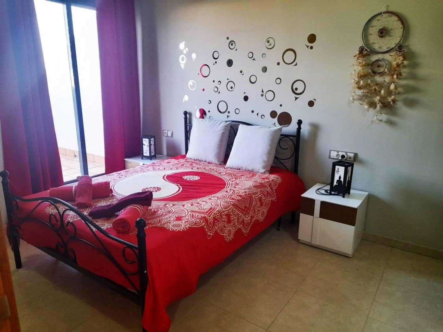 2 slaapkamer Appartement te koop in Sant Jordi met zwembad garage - € 165.000 (Ref: 9415364)