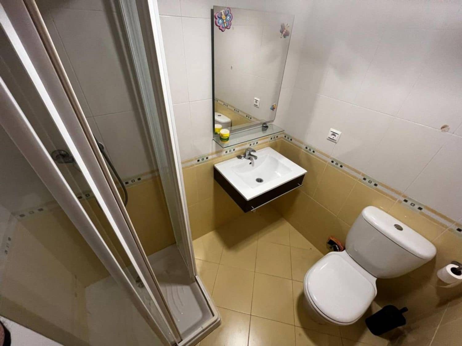 2 slaapkamer Appartement te huur in Sant Jordi met zwembad garage - € 700 (Ref: 9415365)