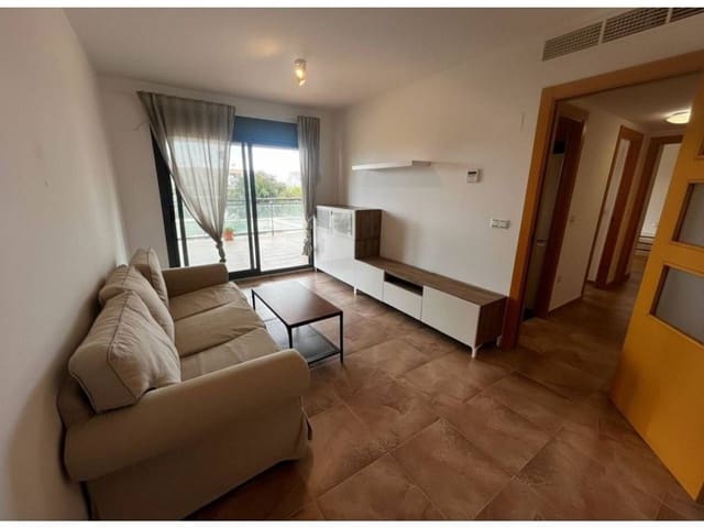 2 bedroom Apartment for rent in Sant Jordi with pool garage - € 700 (Ref: 9415365)