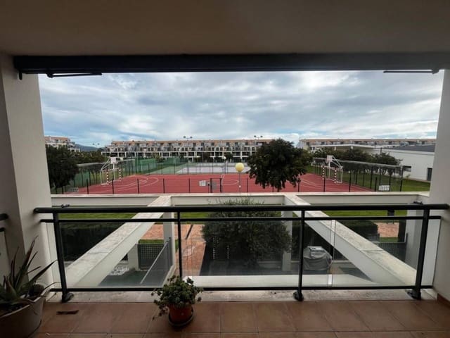 2 bedroom Apartment for rent in Sant Jordi with pool garage - € 700 (Ref: 9415365)