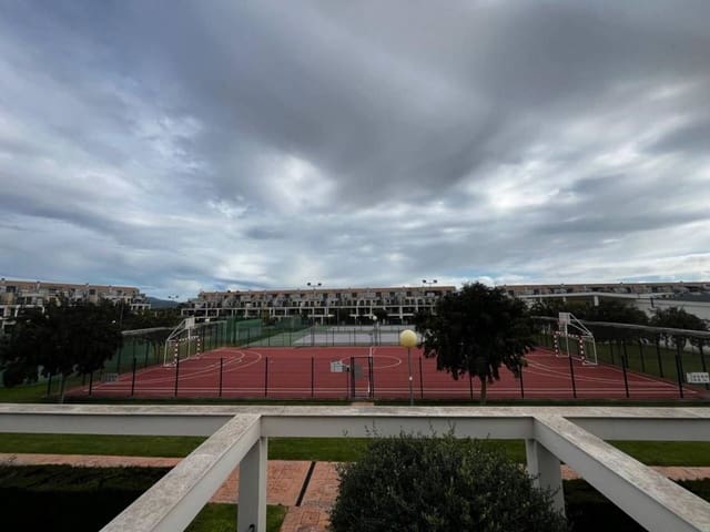 2 bedroom Apartment for rent in Sant Jordi with pool garage - € 700 (Ref: 9415365)