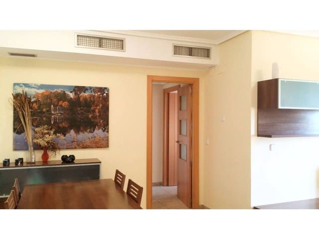 1 bedroom Apartment for rent in Sant Jordi with pool garage - € 500 (Ref: 9418978)