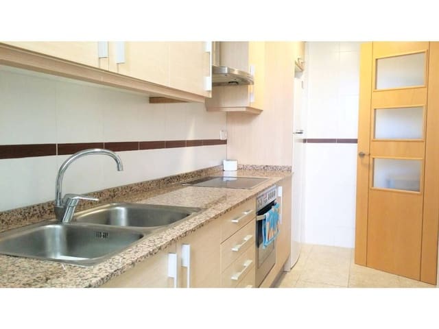 1 bedroom Apartment for rent in Sant Jordi with pool garage - € 500 (Ref: 9418978)