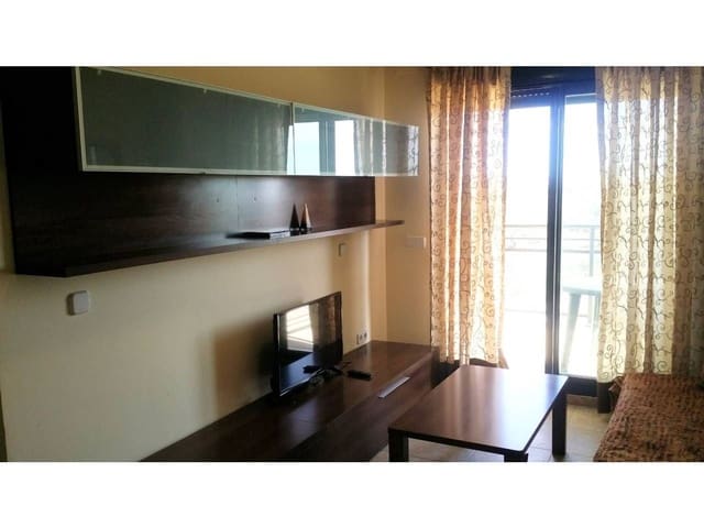 1 bedroom Apartment for rent in Sant Jordi with pool garage - € 500 (Ref: 9418978)