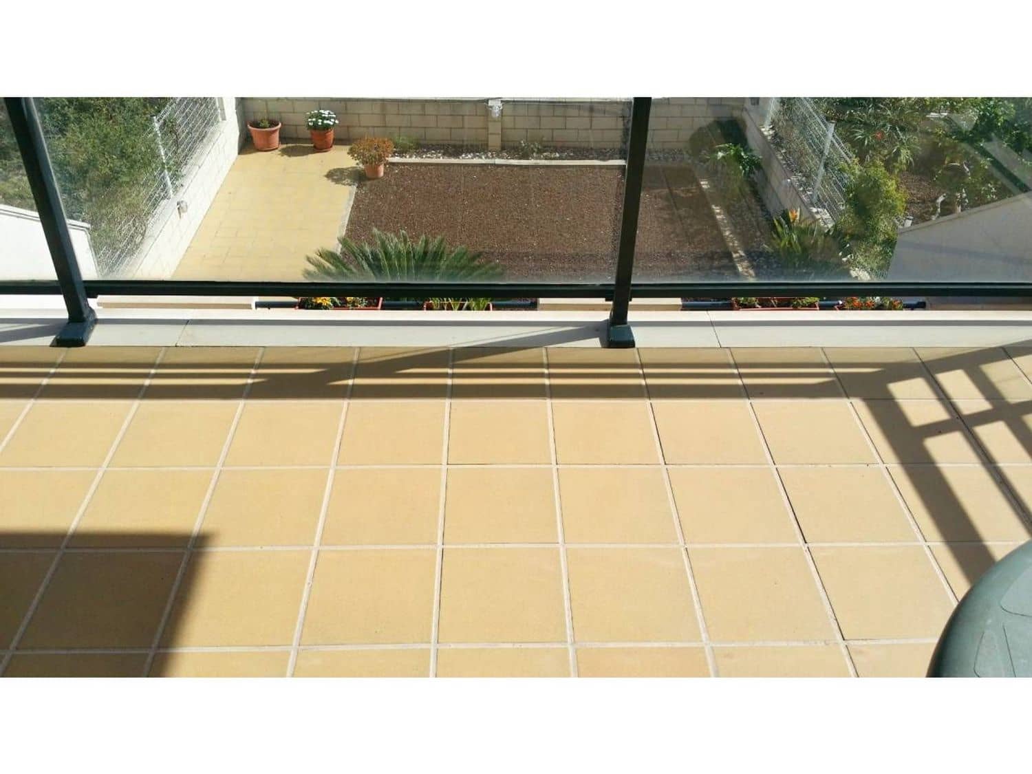 1 slaapkamer Appartement te huur in Sant Jordi met zwembad garage - € 500 (Ref: 9418978)