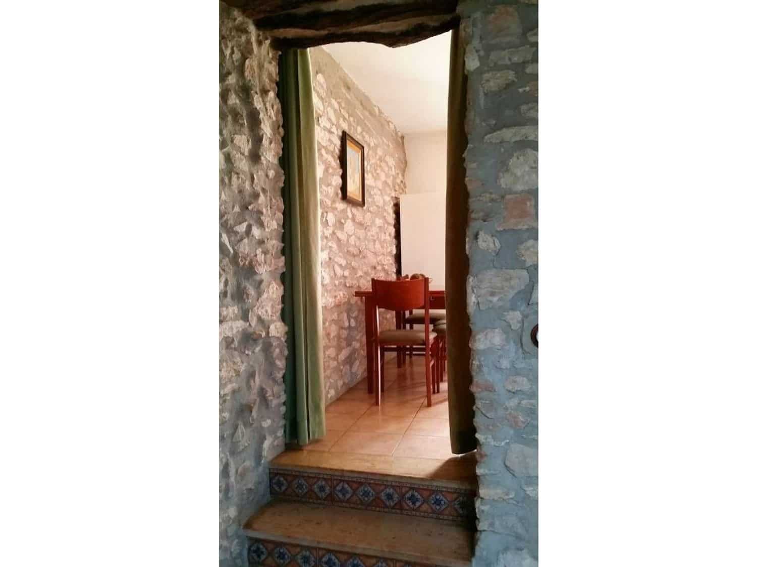 3 soverom Finca/Herregård til leie i Sant Jordi med garasje - € 600 (Ref: 9439480)