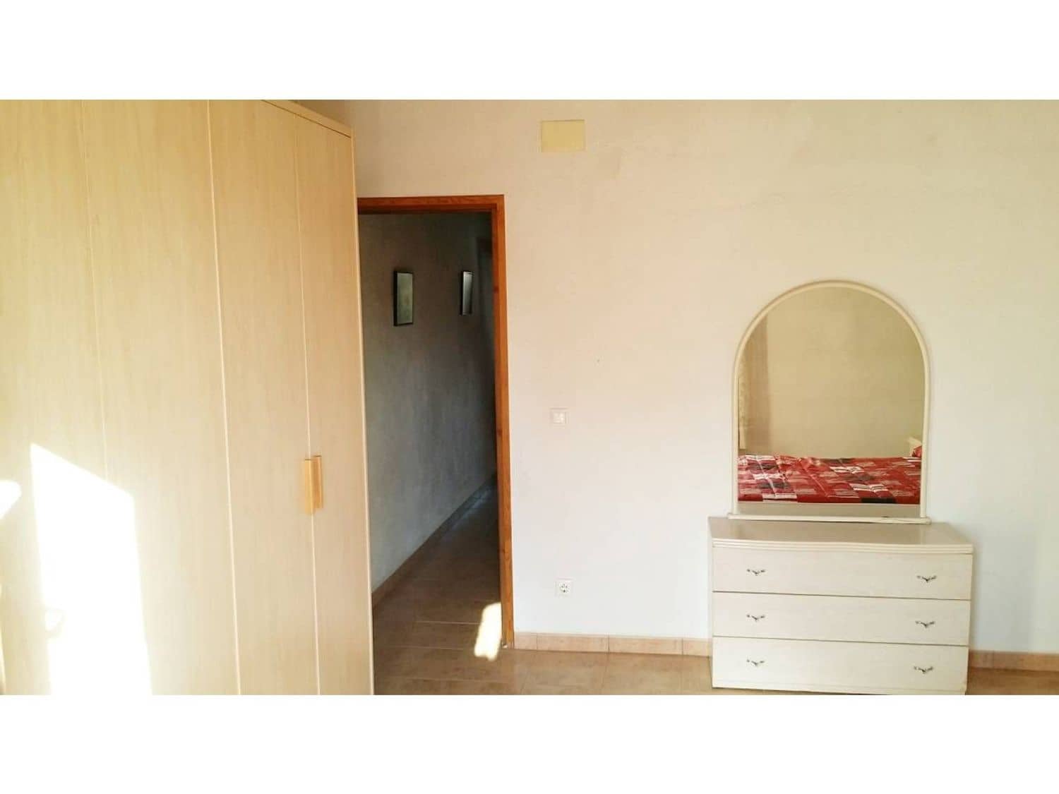 3 soverom Finca/Herregård til leie i Sant Jordi med garasje - € 600 (Ref: 9439480)