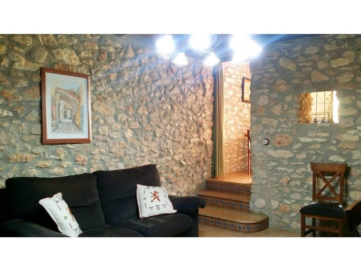 3 soverom Finca/Herregård til leie i Sant Jordi med garasje - € 600 (Ref: 9439480)