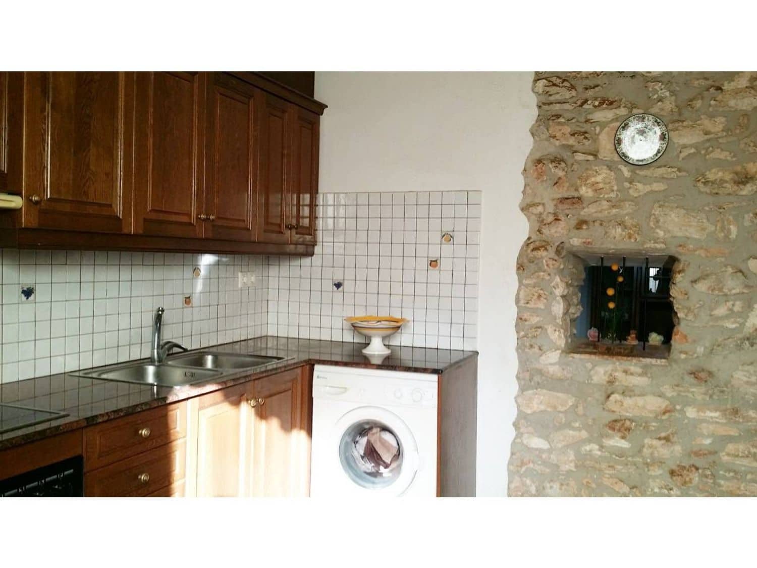 3 soverom Finca/Herregård til leie i Sant Jordi med garasje - € 600 (Ref: 9439480)