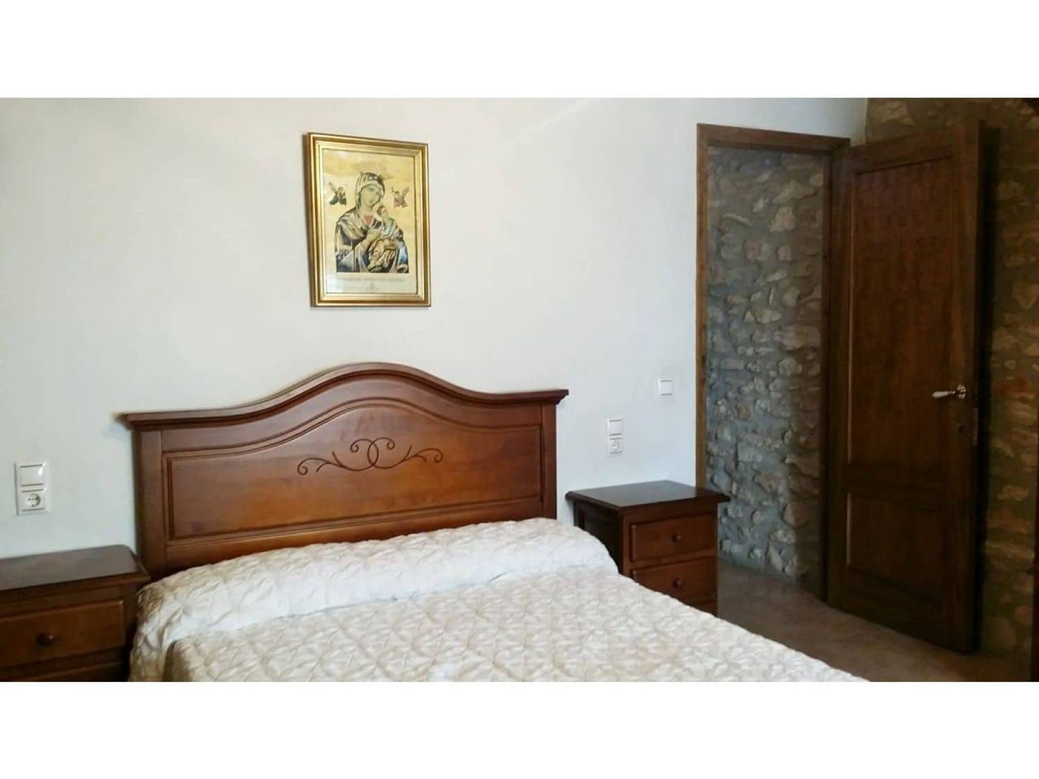 3 soverom Finca/Herregård til leie i Sant Jordi med garasje - € 600 (Ref: 9439480)