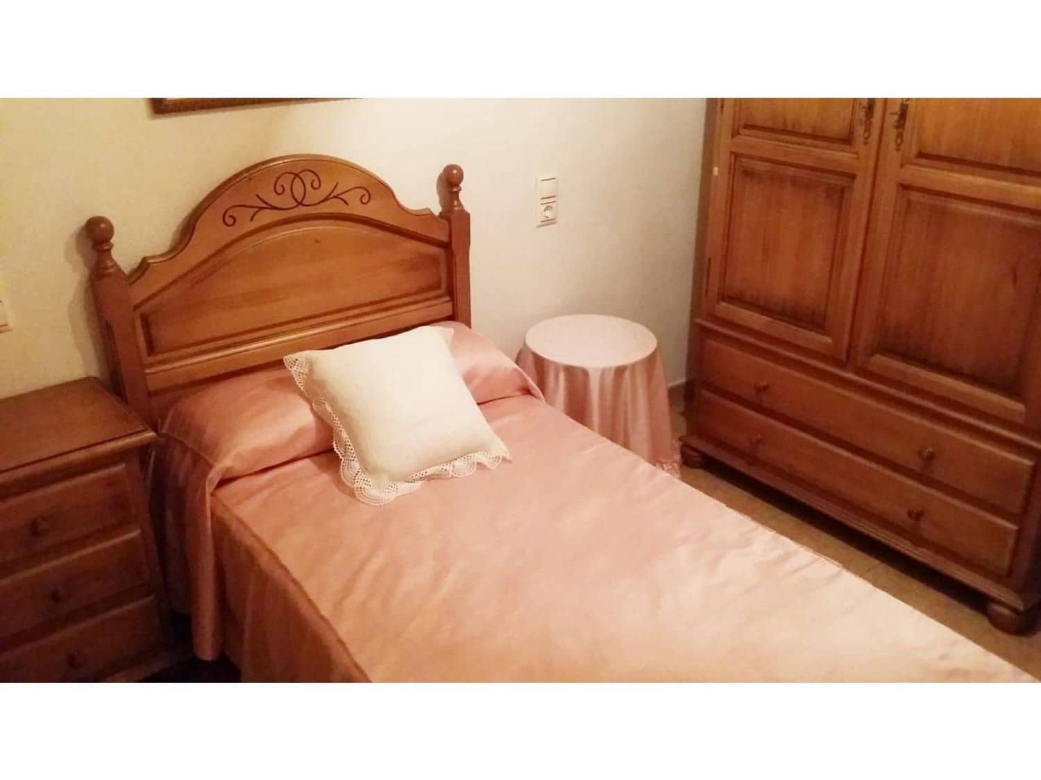 3 soverom Finca/Herregård til leie i Sant Jordi med garasje - € 600 (Ref: 9439480)