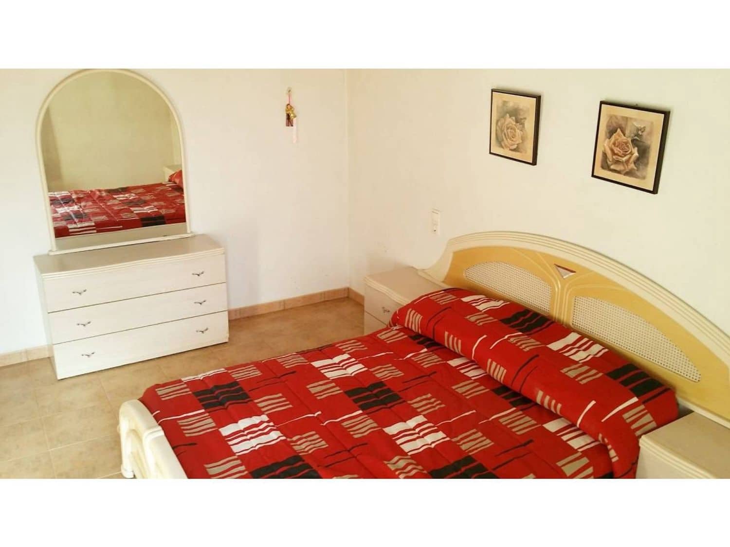 3 soverom Finca/Herregård til leie i Sant Jordi med garasje - € 600 (Ref: 9439480)