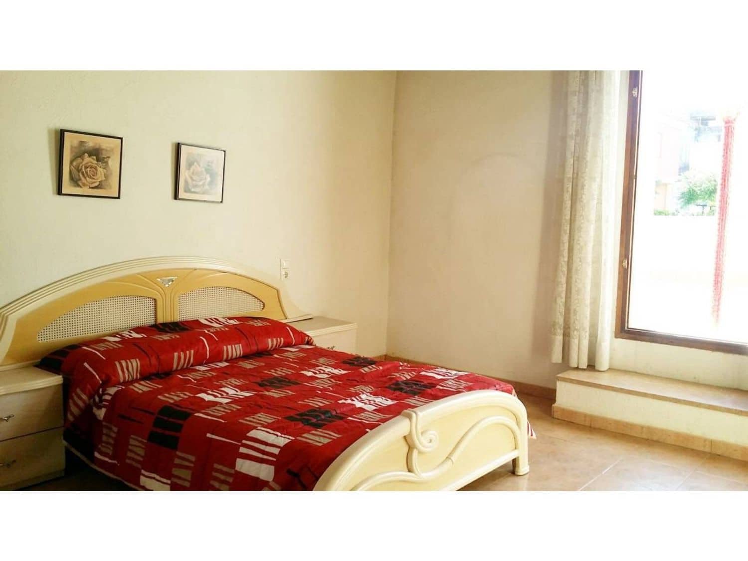 3 soverom Finca/Herregård til leie i Sant Jordi med garasje - € 600 (Ref: 9439480)