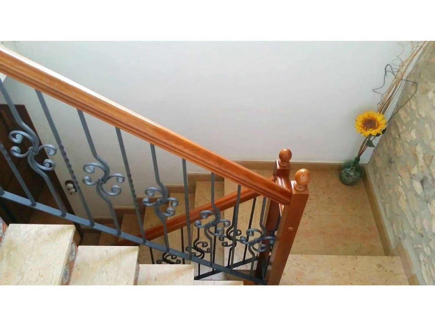 3 soverom Finca/Herregård til leie i Sant Jordi med garasje - € 600 (Ref: 9439480)