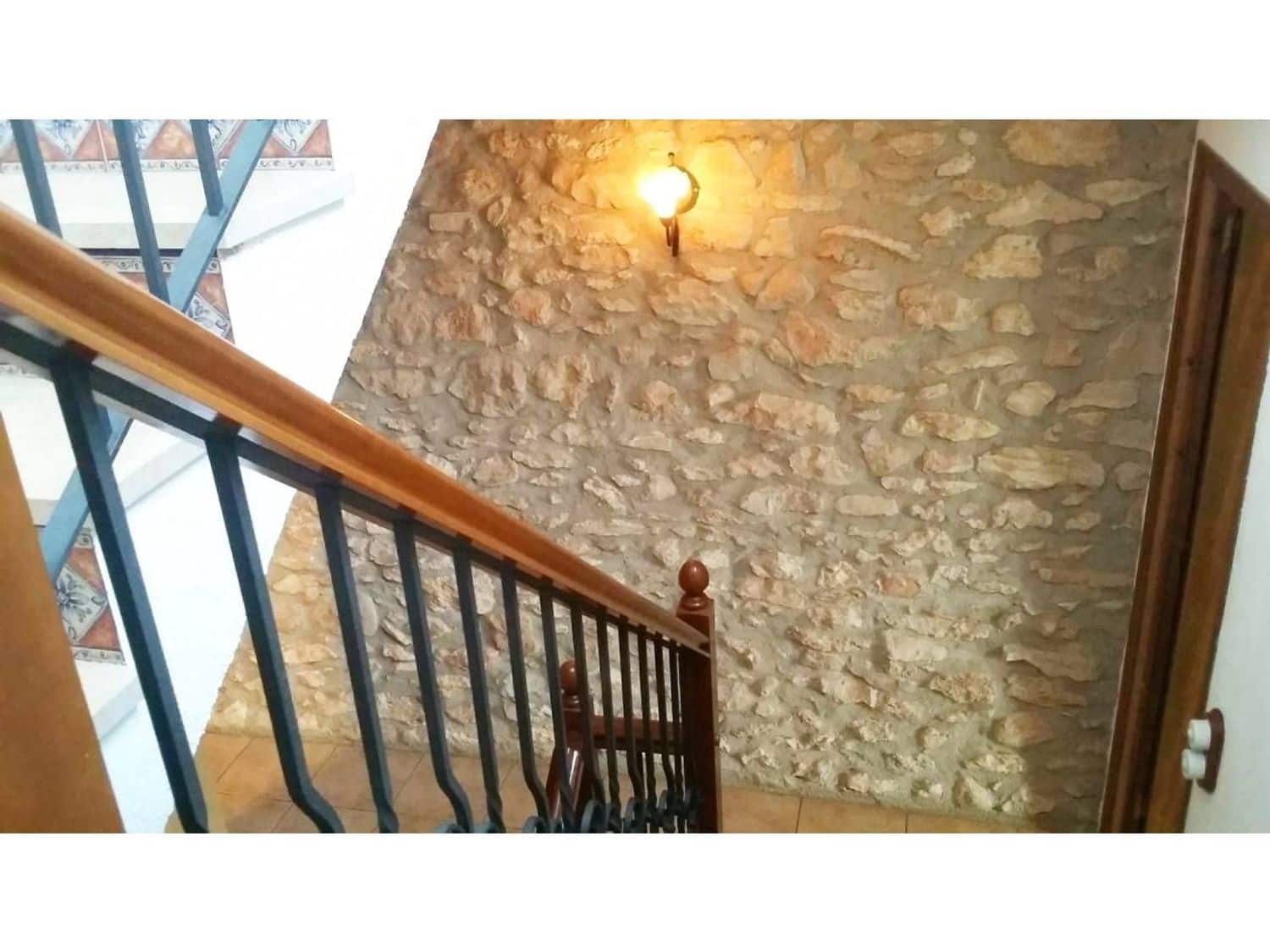 3 soverom Finca/Herregård til leie i Sant Jordi med garasje - € 600 (Ref: 9439480)