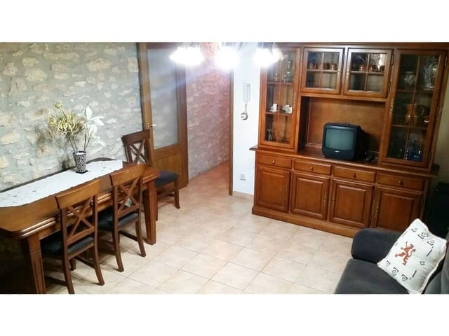 3 soveværelse Finca/Landehus til leje i Sant Jordi med garage - € 600 (Ref: 9439480)