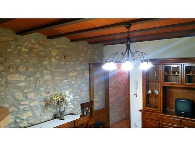 3 soveværelse Finca/Landehus til leje i Sant Jordi med garage - € 600 (Ref: 9439480)