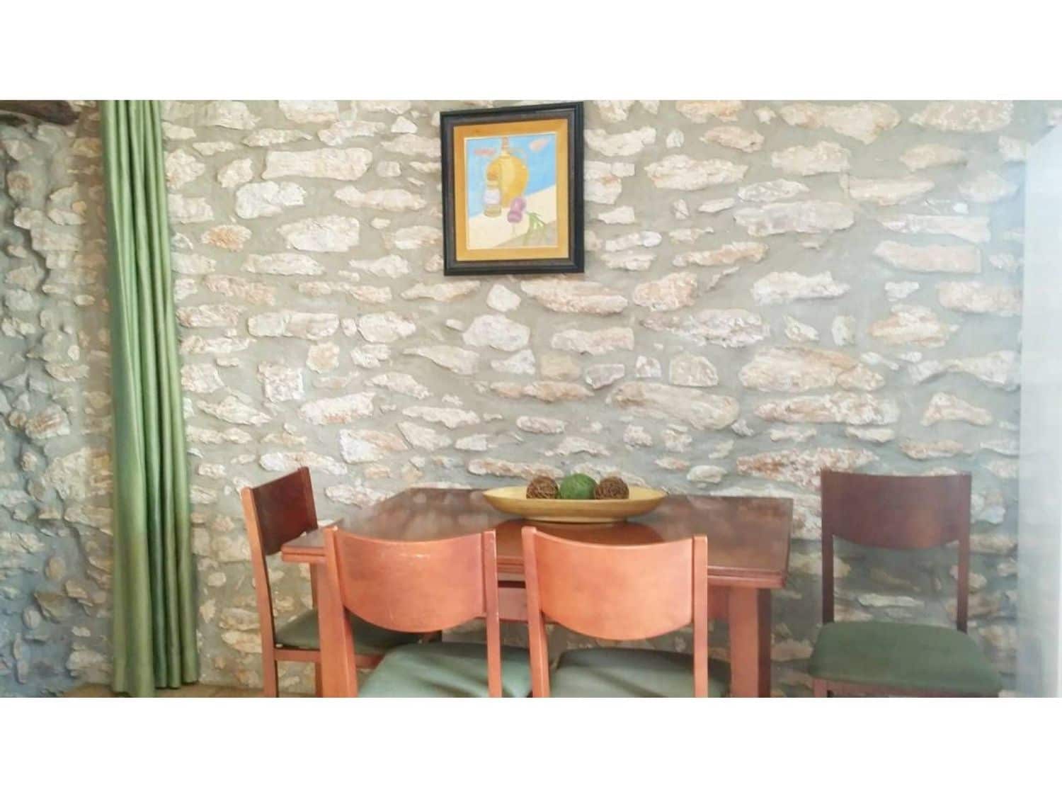 3 soverom Finca/Herregård til leie i Sant Jordi med garasje - € 600 (Ref: 9439480)