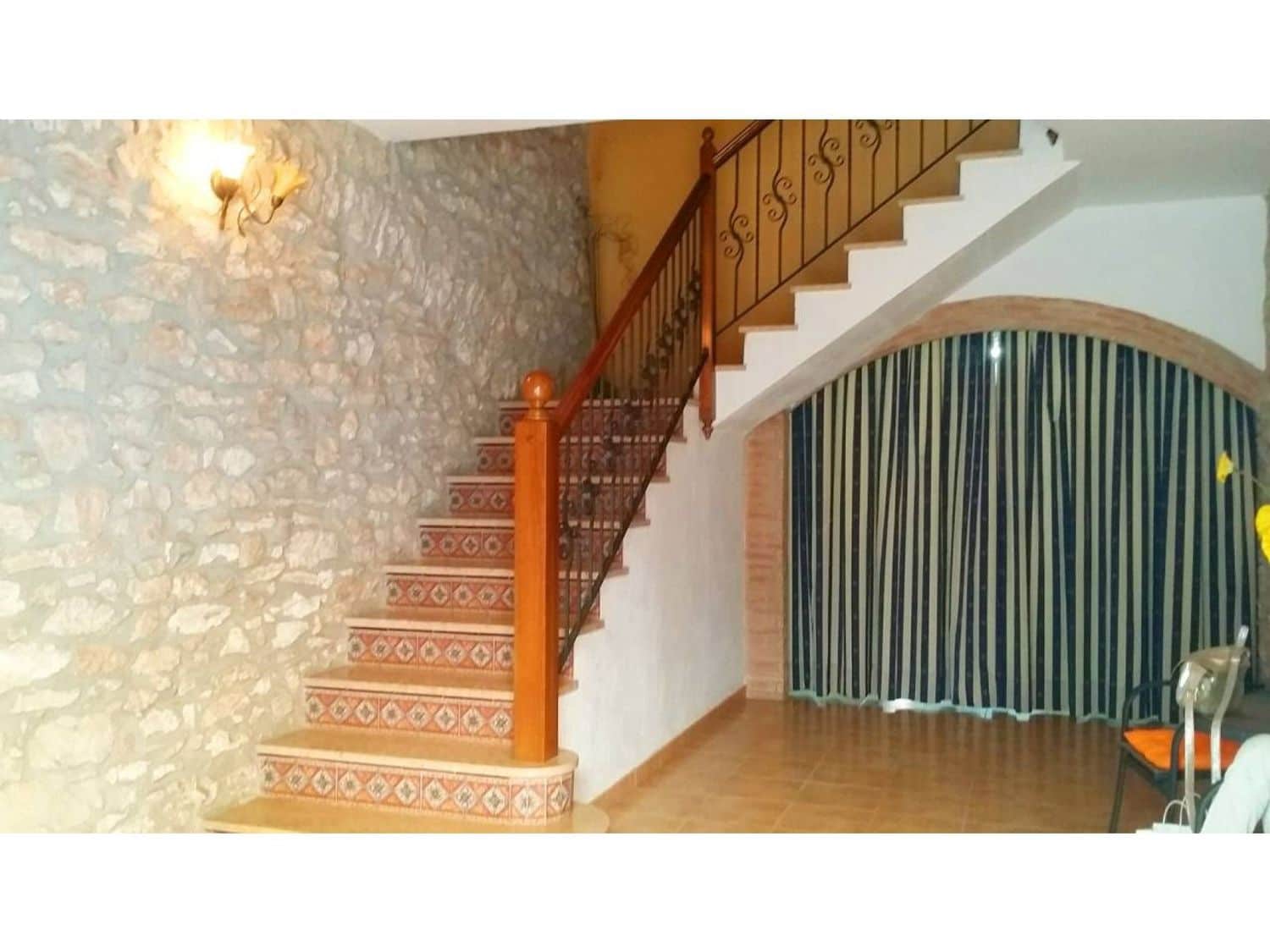 3 soverom Finca/Herregård til leie i Sant Jordi med garasje - € 600 (Ref: 9439480)