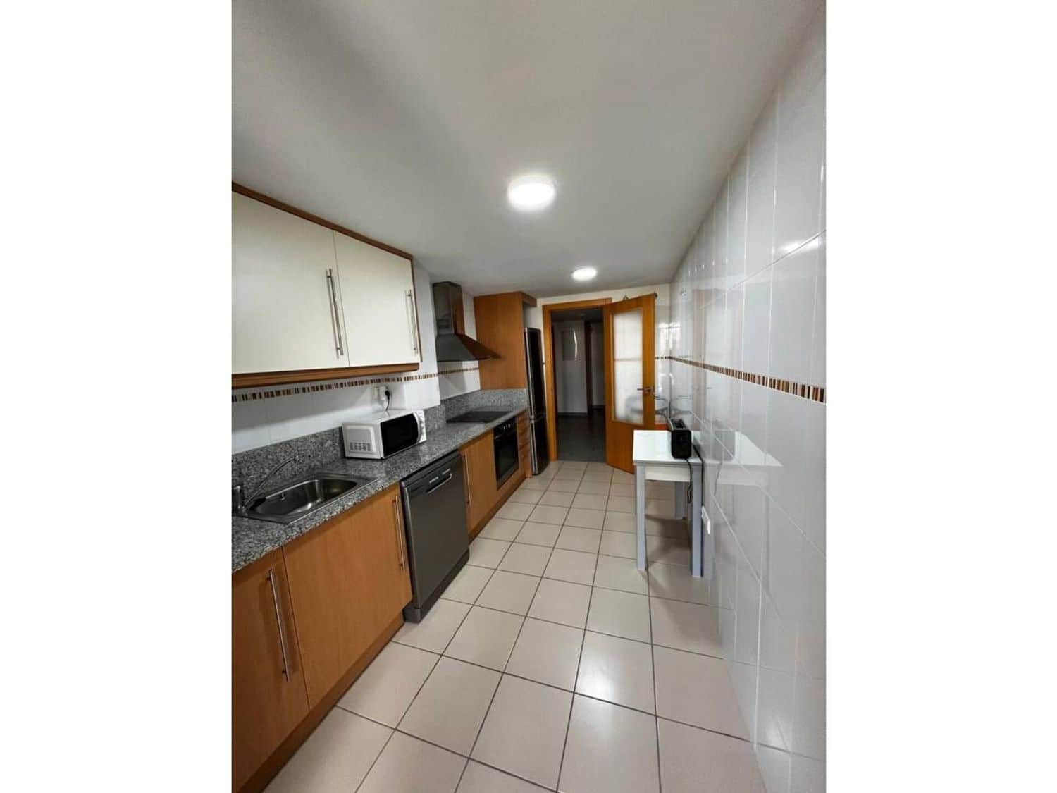 2 bedroom Apartment for rent in Sant Jordi with pool garage - € 800 (Ref: 9439481)