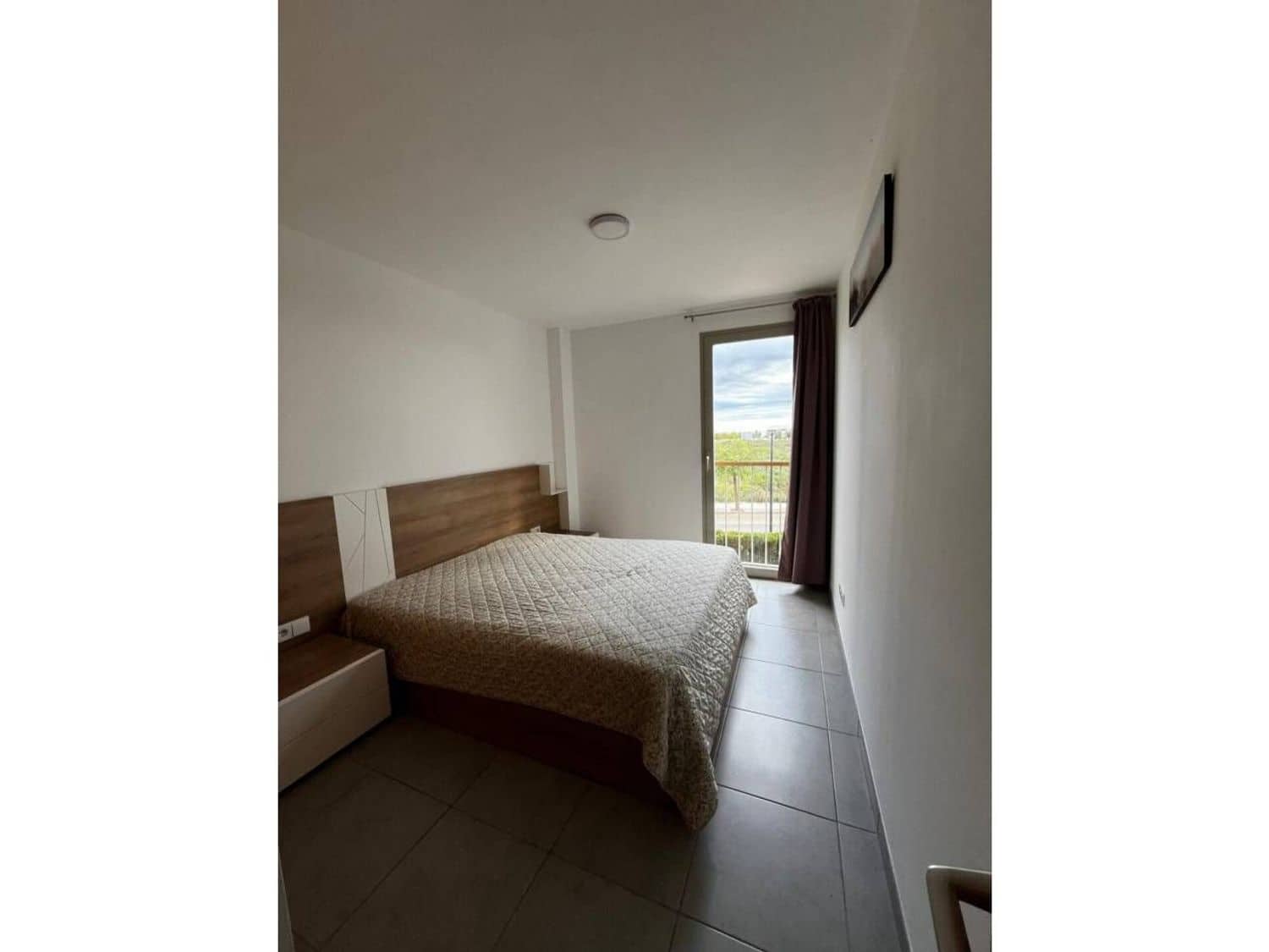 2 bedroom Apartment for rent in Sant Jordi with pool garage - € 800 (Ref: 9439481)