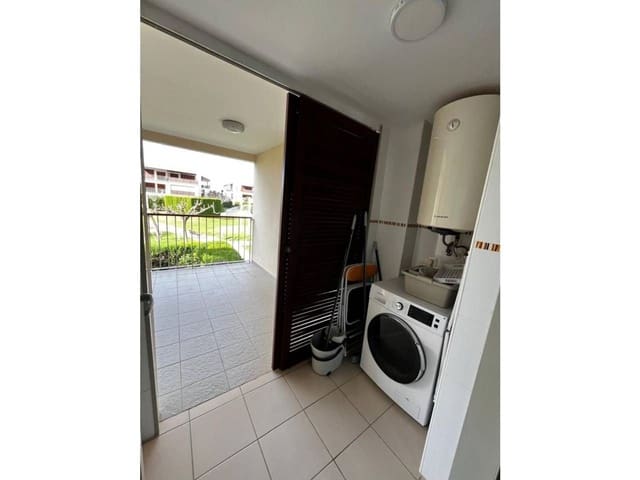 2 bedroom Apartment for rent in Sant Jordi with pool garage - € 800 (Ref: 9439481)