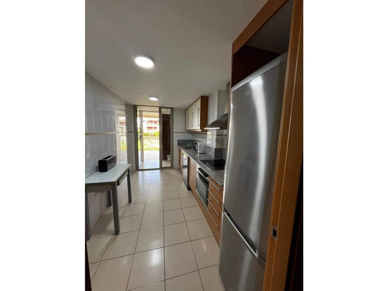 2 bedroom Apartment for rent in Sant Jordi with pool garage - € 800 (Ref: 9439481)