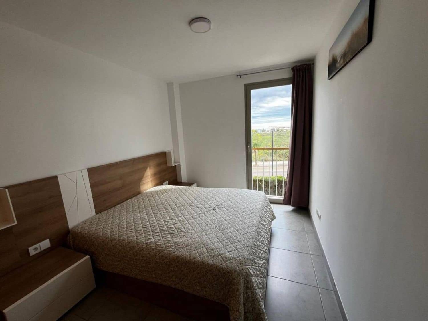 2 bedroom Apartment for rent in Sant Jordi with pool garage - € 800 (Ref: 9439481)