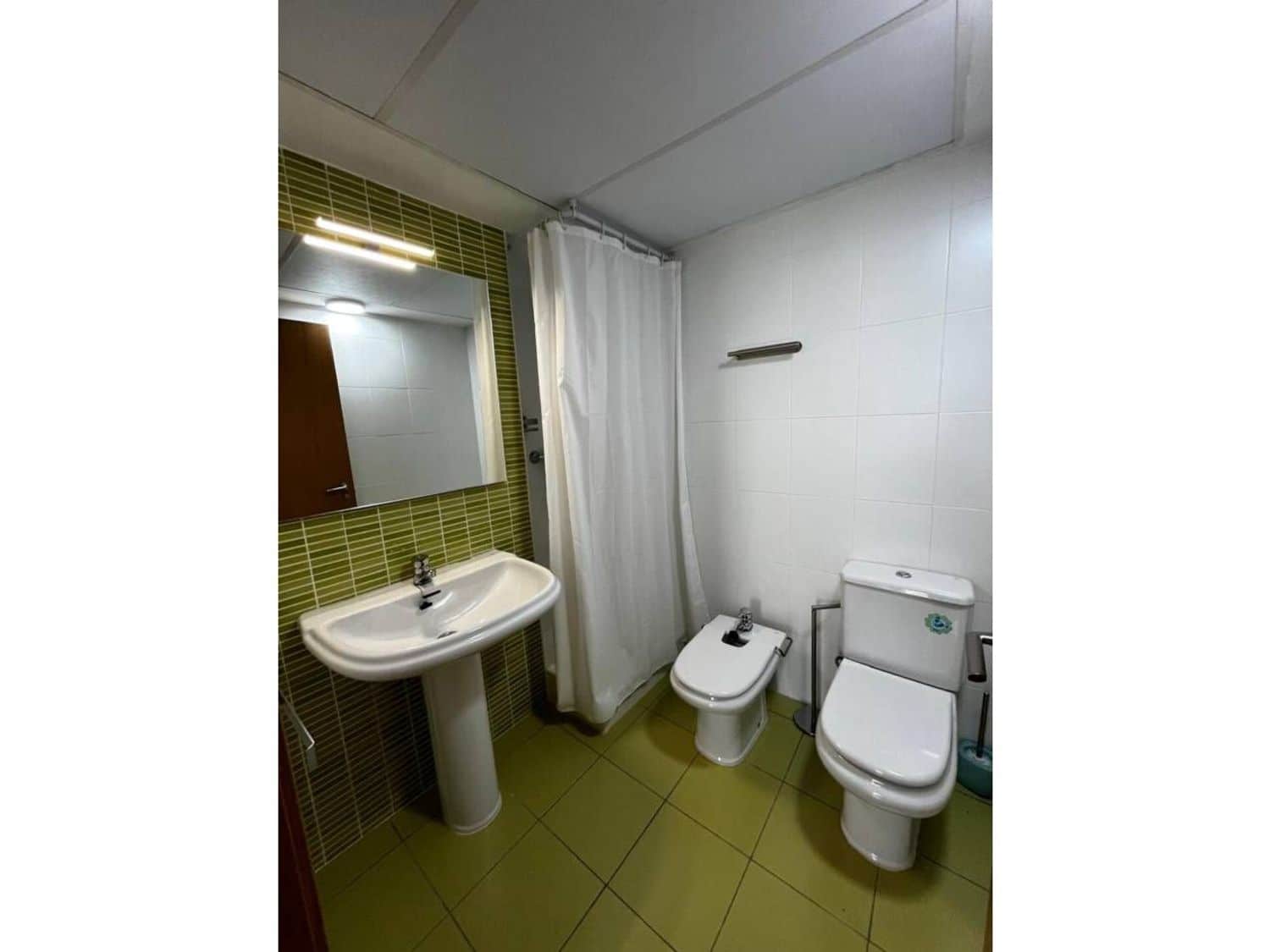 2 bedroom Apartment for rent in Sant Jordi with pool garage - € 800 (Ref: 9439481)