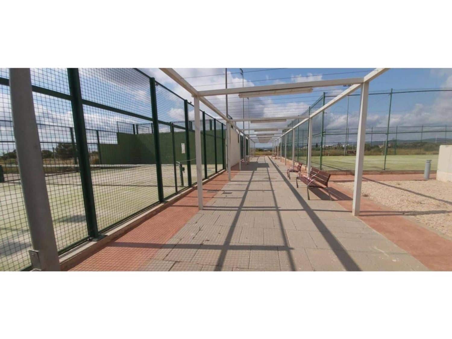 2 bedroom Apartment for rent in Sant Jordi with pool garage - € 800 (Ref: 9439481)