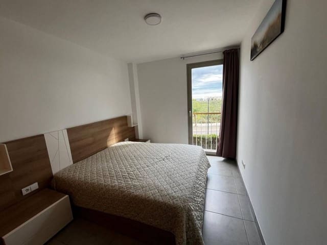 2 bedroom Apartment for rent in Sant Jordi with pool garage - € 800 (Ref: 9439481)