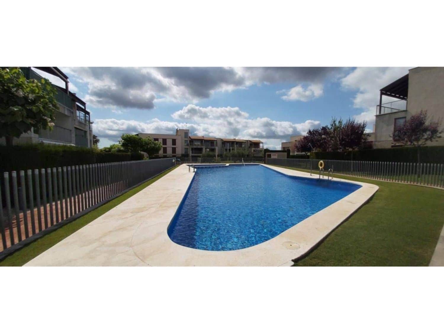 2 bedroom Apartment for rent in Sant Jordi with pool garage - € 800 (Ref: 9439481)