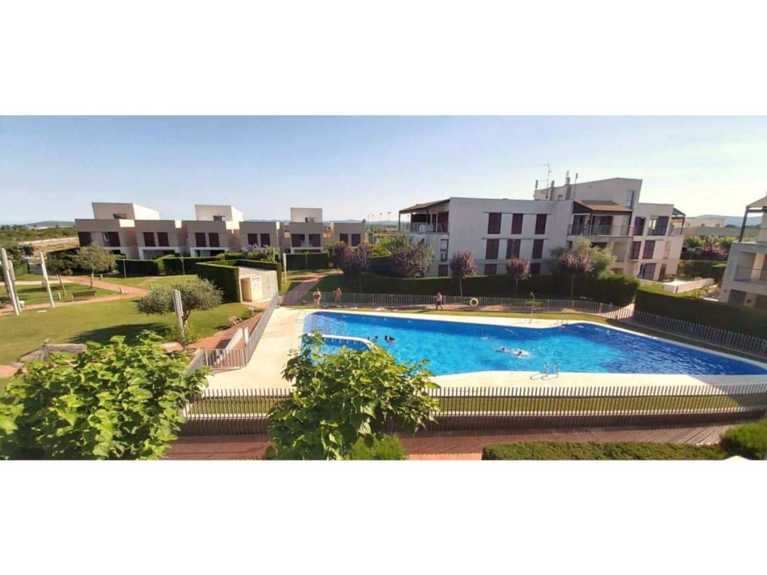 2 bedroom Apartment for rent in Sant Jordi with pool garage - € 800 (Ref: 9439481)