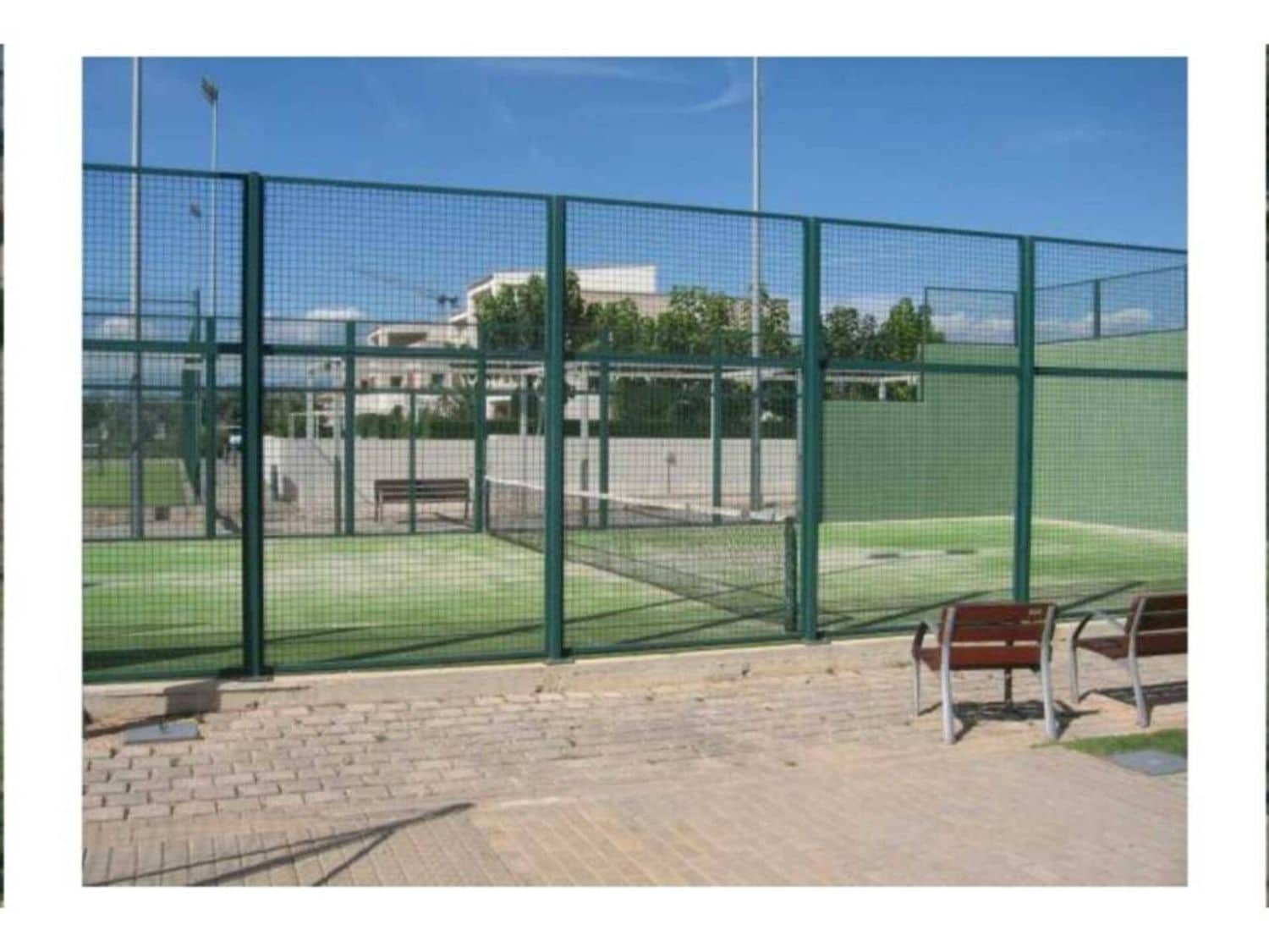 2 bedroom Apartment for rent in Sant Jordi with pool garage - € 800 (Ref: 9439481)