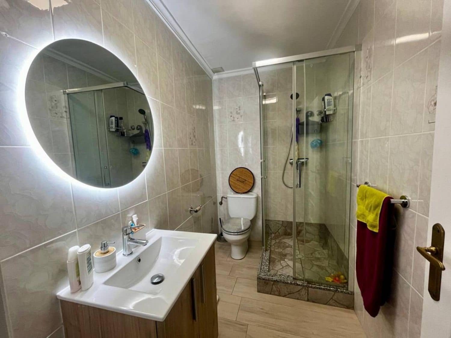 3 bedroom Townhouse for sale in Sant Jordi with garage - € 129,000 (Ref: 9439678)