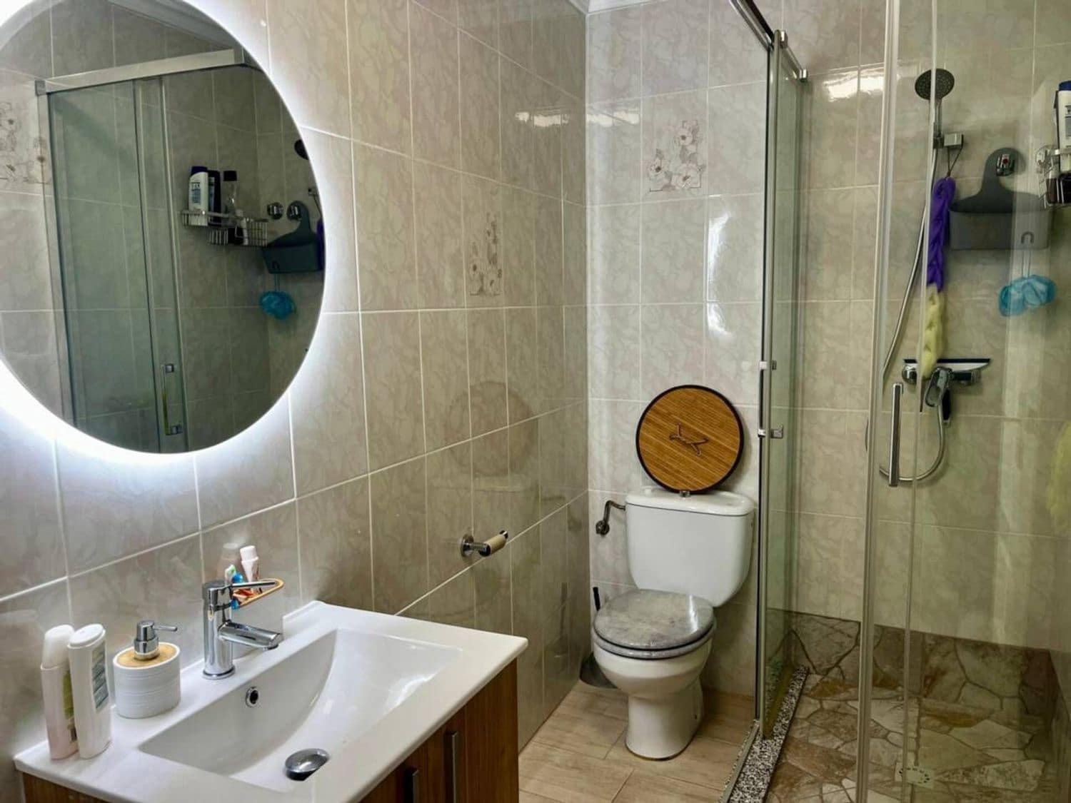 3 bedroom Townhouse for sale in Sant Jordi with garage - € 129,000 (Ref: 9439678)