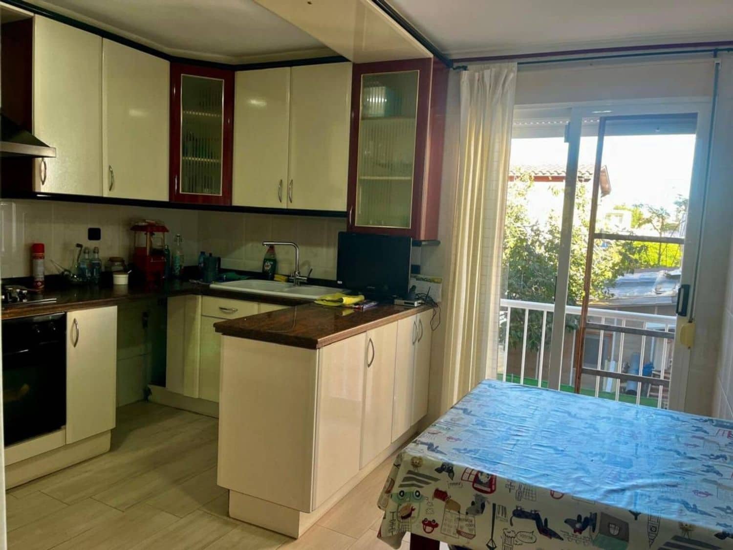 3 bedroom Townhouse for sale in Sant Jordi with garage - € 129,000 (Ref: 9439678)