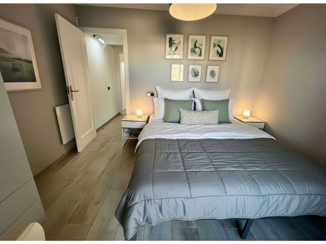 3 soveværelse Byhus til salg i Sant Jordi med garage - € 129.000 (Ref: 9439678)