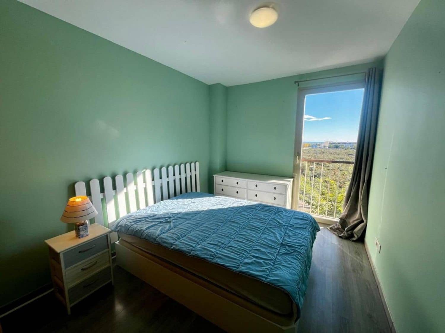 2 bedroom Apartment for sale in Sant Jordi with pool - € 138,000 (Ref: 9439679)