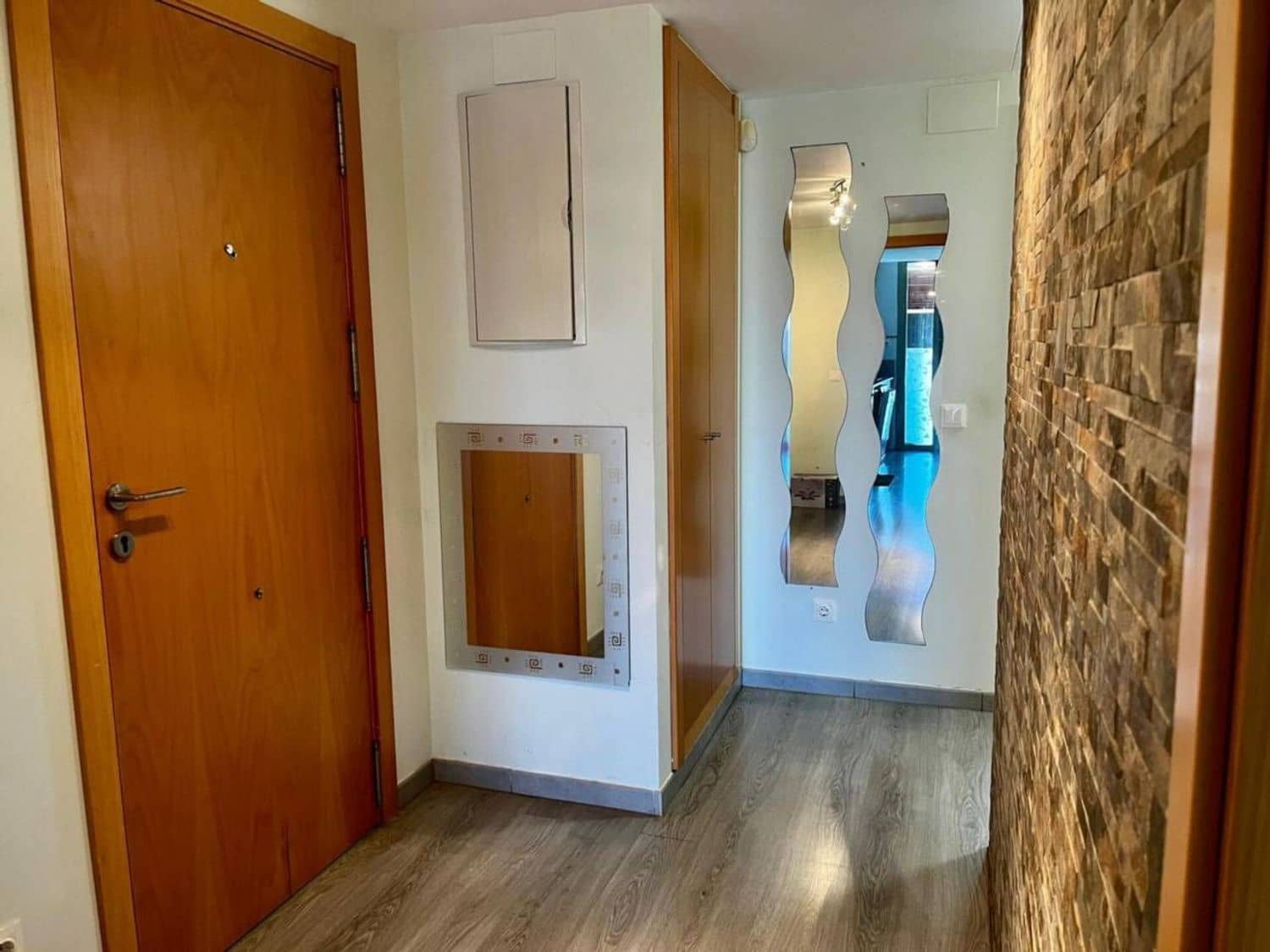 2 bedroom Apartment for sale in Sant Jordi with pool - € 138,000 (Ref: 9439679)