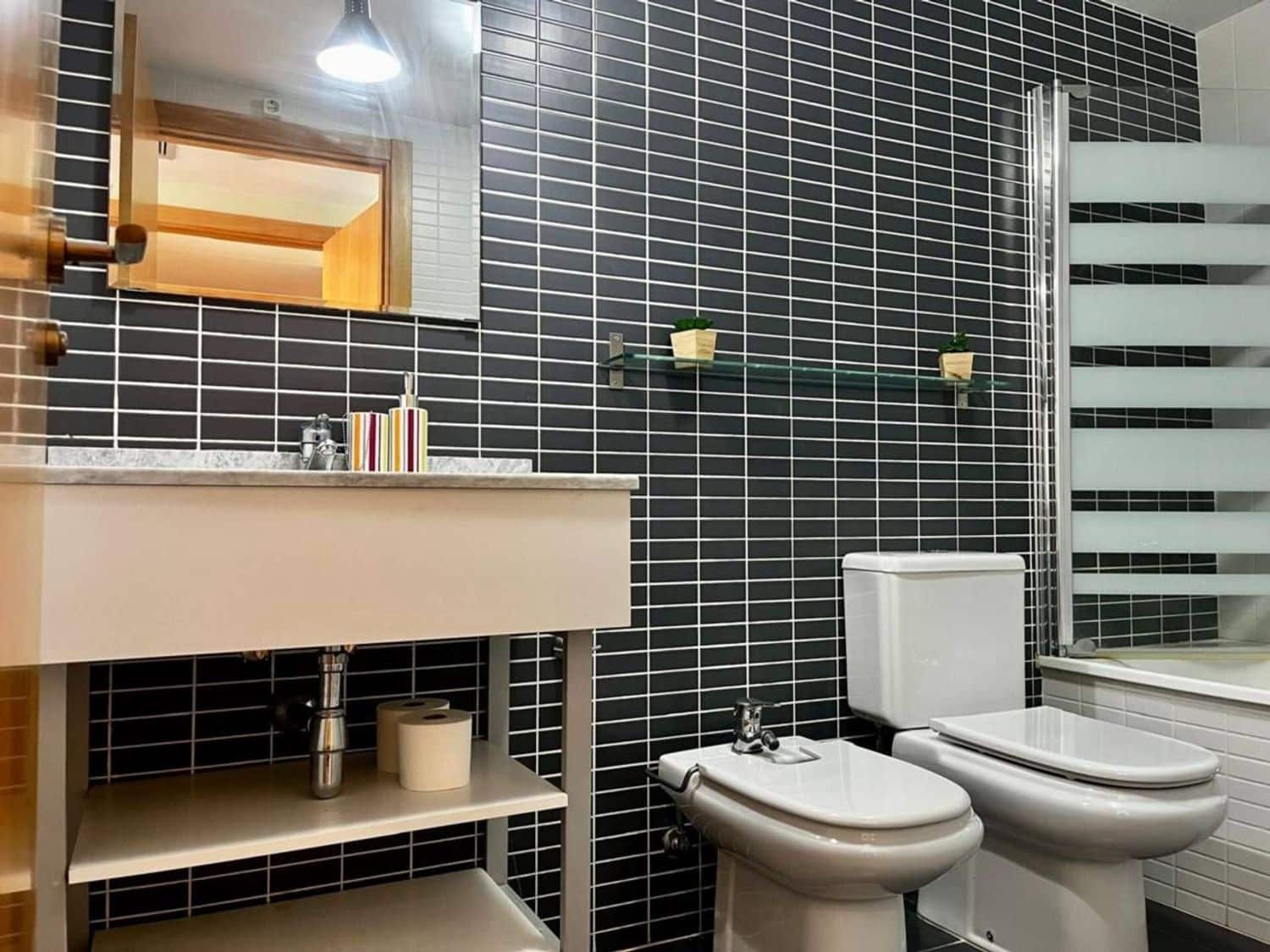 2 bedroom Apartment for sale in Sant Jordi with pool - € 138,000 (Ref: 9439679)