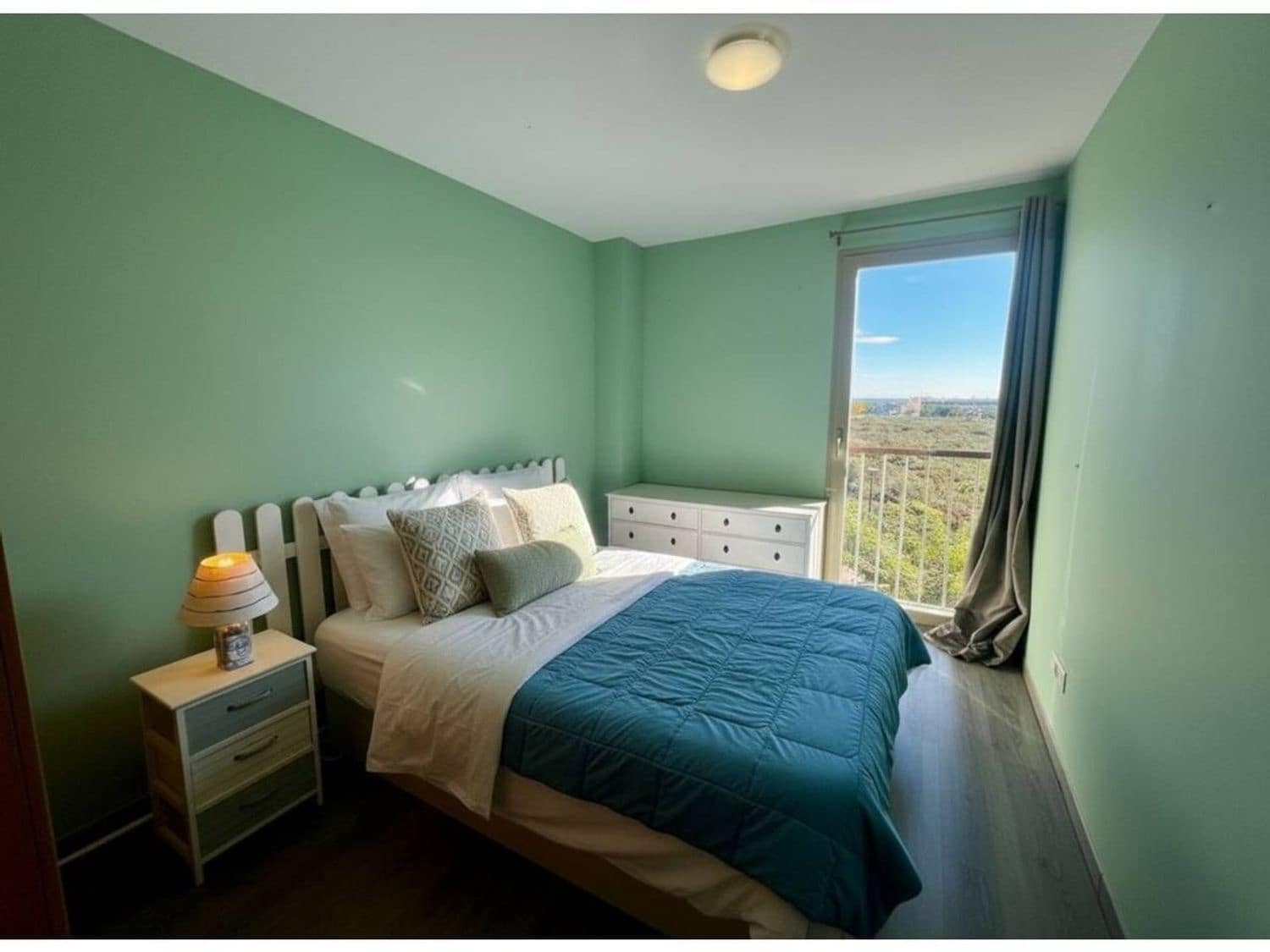 2 bedroom Apartment for sale in Sant Jordi with pool - € 138,000 (Ref: 9439679)