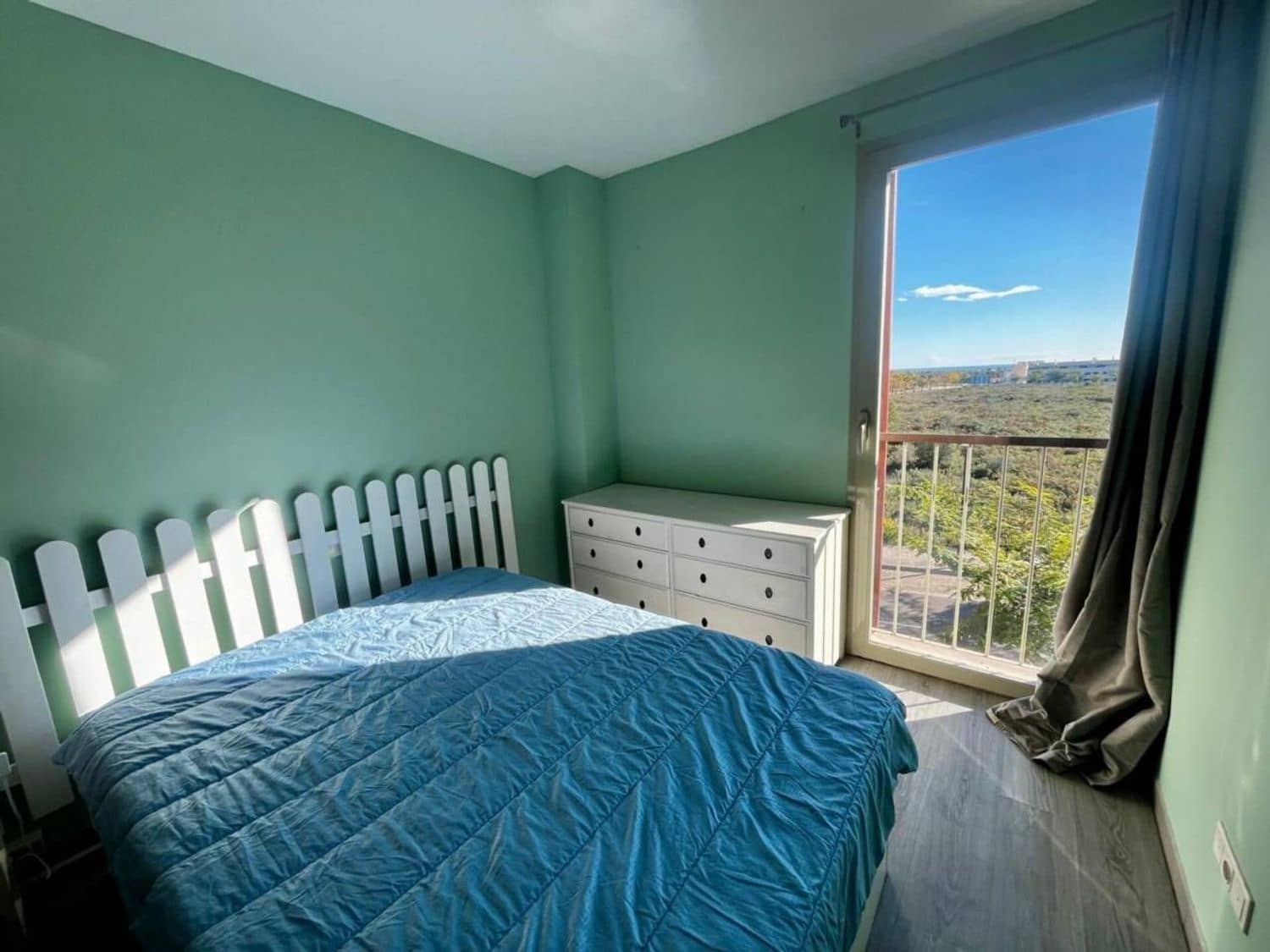 2 bedroom Apartment for sale in Sant Jordi with pool - € 138,000 (Ref: 9439679)