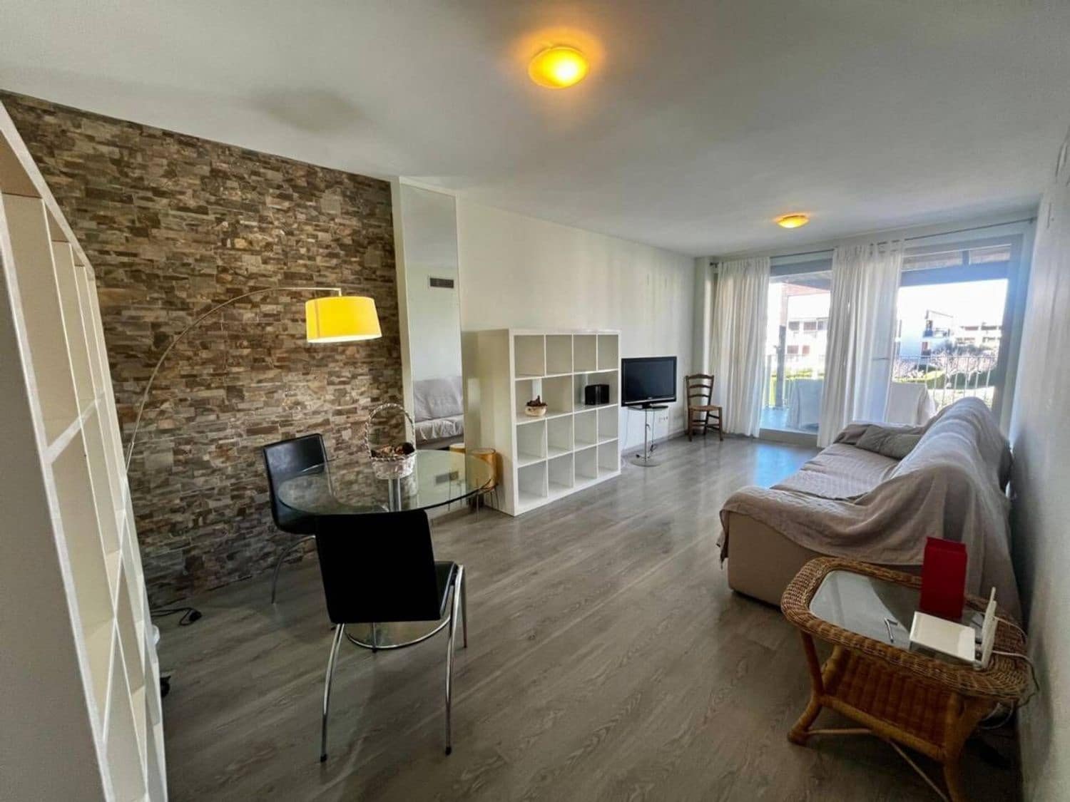 2 bedroom Apartment for sale in Sant Jordi with pool - € 138,000 (Ref: 9439679)